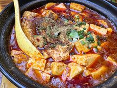 -山城欢现炒食堂(上海城店)