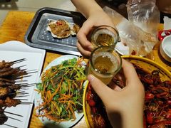 -刘一龙虾(数码路店)