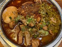 -窦四牛杂面(总店)