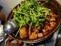 鸡煲-凤兴鸡煲(宝安海雅店)