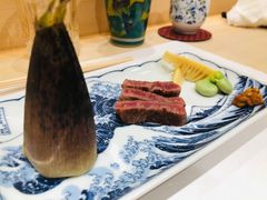 -鮨一日本料理旗舰店(总店)