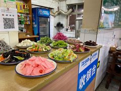 -清真长顺牛肉馆