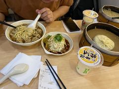 -蒋家桥饺面店(四望亭路店)