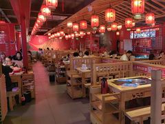 -吴老幺火锅(金龙店)