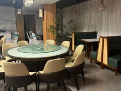 -丽华餐厅·天津菜(艳阳路店)