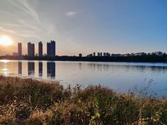 -长白岛森林公园