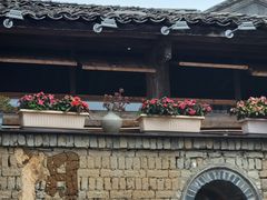 -龙姐私房菜(和顺古镇店)