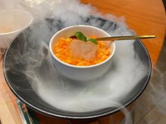 -翕间食·精致淮扬菜(江苏大剧院店)