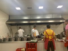 -华兴街自力面店