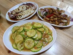 -甜甜屋(解放中路店)