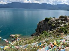 -丽江泸沽湖景区