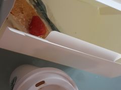 -星巴克(宝山万达店)