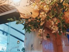 -夏日玛莉西餐厅(梅溪湖步步高店)
