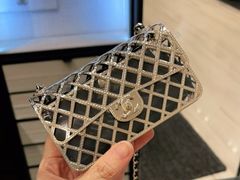 -Chanel(德基广场店)