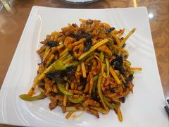 -刘妈菜馆(磁器口店)