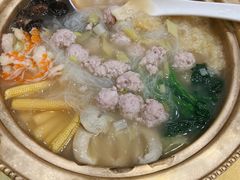 -白家大院·王府宫廷菜(苏州街店)