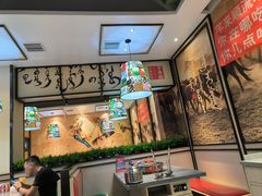 -羊来顺冰煮鲜羊 铁锅烀羊肉(中央大街店)