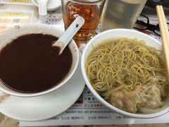 -永华面家