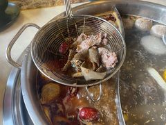 -牛鼎记潮汕牛肉火锅(阳朔店)