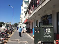 -老磁器口豆汁店(天坛店)