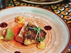 -BROWNSTONE布朗石西班牙餐厅(富城店)