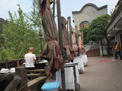 -楠柏弯休闲山庄(梨花溪店)