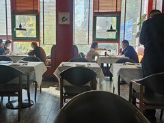 -安妮意大利餐厅(丽都店)