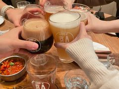 -京A Brewpub·精酿餐吧(幸福村店)
