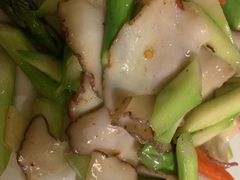 -杭州香格里拉·香宫中餐厅