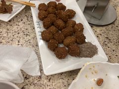 -厚味居炙子烤肉·清真(天桥南纬路店)