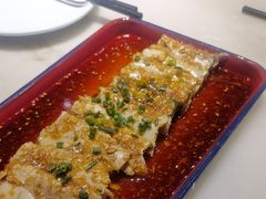 -渝味川菜(夜宵航母店)