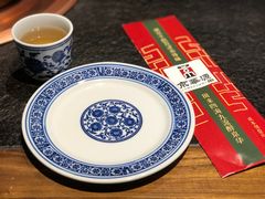 -清真·京华源铜锅涮肉(丰庆店)