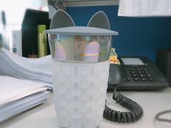 -星巴克(宏汇国际广场店)