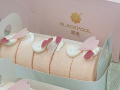 -黑池口感烘焙·生日蛋糕(坂田店)