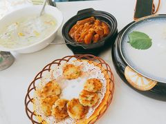 -祈胜邨•顺德鱼生•顺德菜(容桂店)
