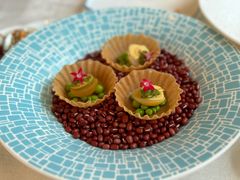 -东海朗廷酒店-唐阁T’ANG COURT 中餐厅