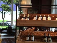 -西点坊(浦东香格里拉店)