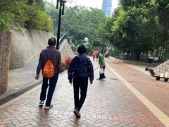 -九龙公园