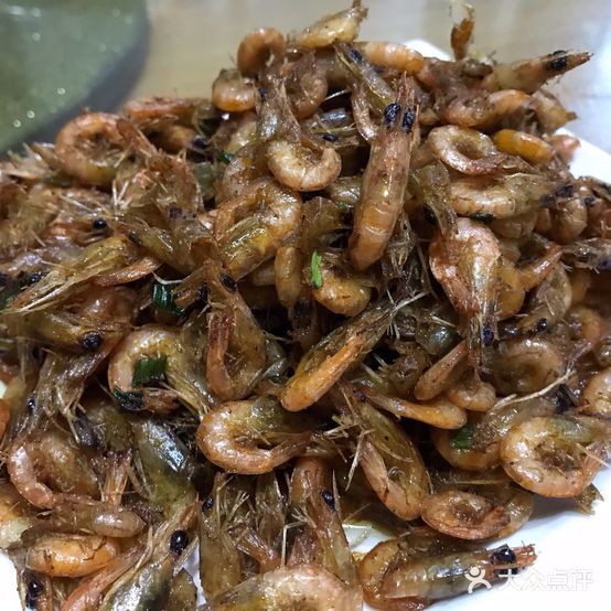 观海休闲小食店