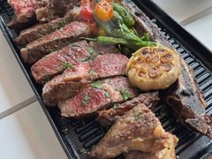 -斯普汇生蚝牛排馆(中骏世界城店)