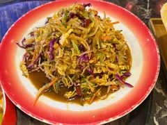 -粗粮人家·东北菜(洋桥店)