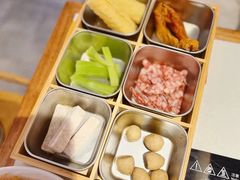 -螺大喜螺蛳粉火锅(雍和宫店)