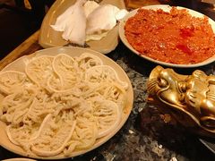 -蜀大侠火锅(建设路第五大道店)