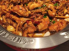 -胖哥俩肉蟹煲(梅溪步步高店)