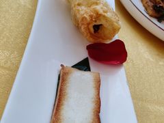 乳品双拼-蝴蝶泉宾馆-中餐厅