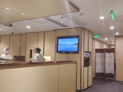 -海底捞火锅(银泰中心店)