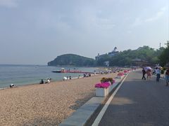 -棒棰岛宾馆景区