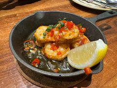 -TIGERS老虎西餐(亦庄店)