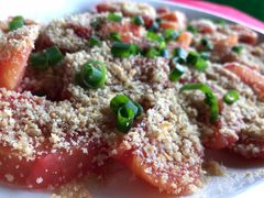 -台山美食一绝阿四台山黄鳝饭(阿四创作店)