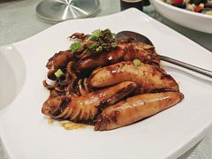 -走马楼饭庄(慈城古县城店)